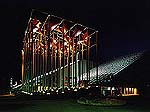 La noche