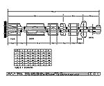 Estructura de acero (m&aacute;stiles)