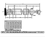 Forros de aluminio (m&aacute;stiles)