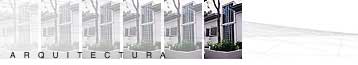 Proyectos de Arquitectura