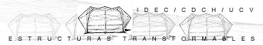 Estructuras Transformables