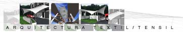 Arquitectura Textil/Tensil