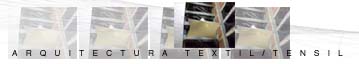 Arquitectura Textil/Tensil