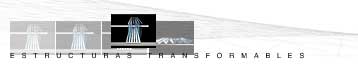 Arquitectura Textil/Tensil