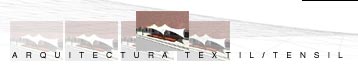 Arquitectura Textil/Tensil